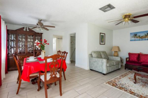 Beautiful Home in Largo/Clearwater Florida-Close to Beach and everything